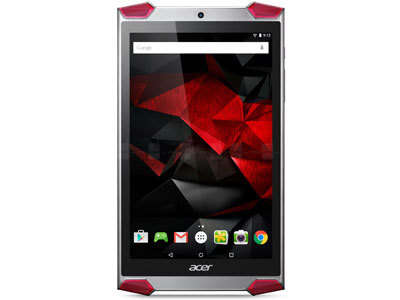 Acer Predator 8