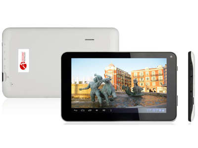 Across SmartPad SM-8746