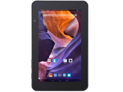 Alcatel OneTouch Tab 7 Dual Core