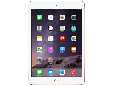 Apple iPad mini 3 WiFi 16GB
