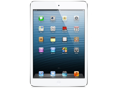 Apple iPad mini WiFi 16GB
