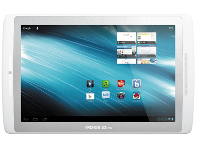 Archos 101 XS