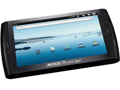Archos 7C - 8GB