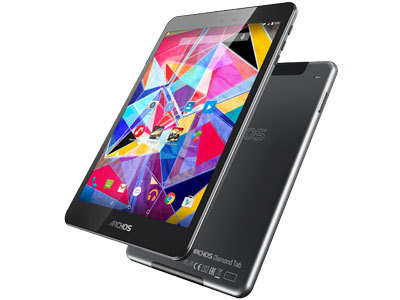Archos Diamond Tab