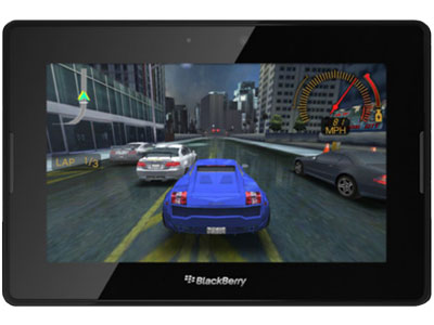 BlackBerry Playbook 64GB