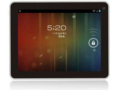 Bmorn V99 4GB