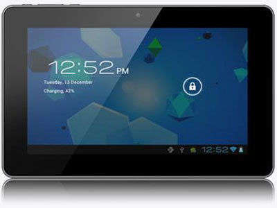 Cherry Mobile Cherry Pad Advance