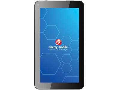 Cherry Mobile Fusion Aura