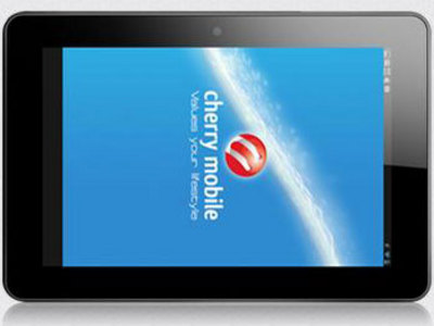 Cherry Mobile Fusion Bolt