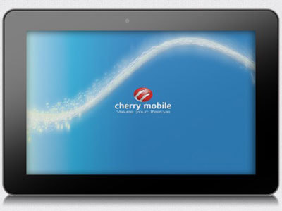 Cherry Mobile Fusion Fire