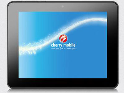 Cherry Mobile Fusion Ice