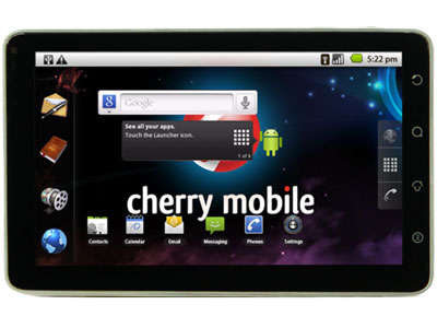 Cherry Mobile Superion