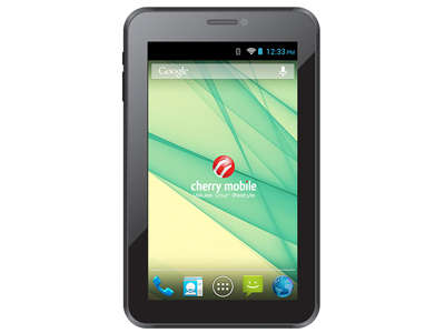 Cherry Mobile Superion Ion