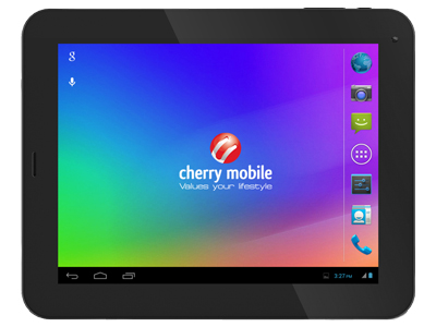 Cherry Mobile Superion Voyager