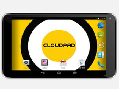 CloudFone Epic 7.0