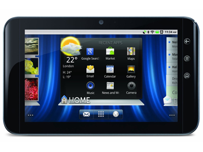 Dell Streak 7