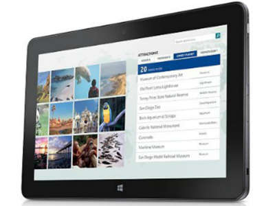 Dell Venue 11 Pro 64GB