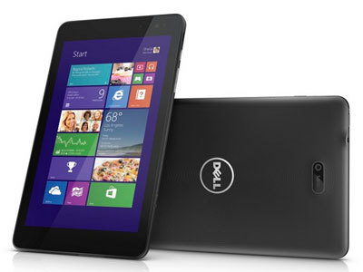Dell Venue 8 16GB