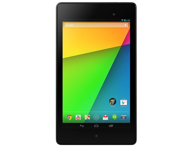 Google NEXUS 7 WiFi 16GB (ASUS/2013)