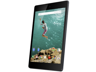 Google Nexus 9 32GB LTE (HTC)