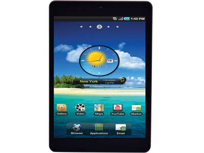 HCL ME Mobile Prime 8