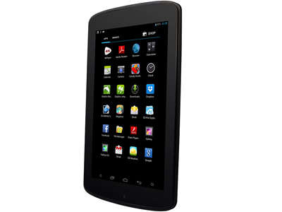 HCL ME Mobile Rainbow 7