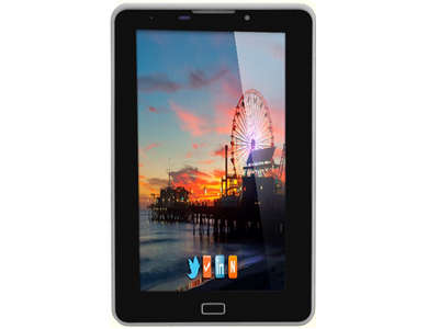 HCL ME TABLET CONNECT 2G