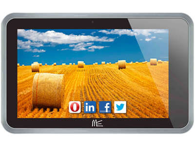 HCL ME TABLET CONNECT 3G 2.0