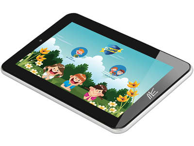HCL ME Tablet ME CHAMP