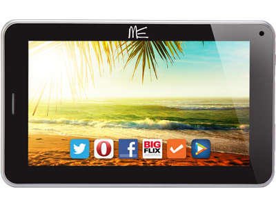 HCL ME Tablet ME CONNECT V3