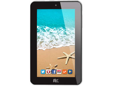 HCL ME Tablet ME SYNC 1.0