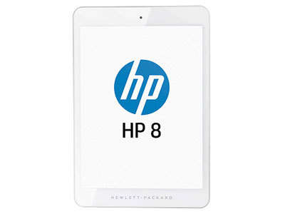 HP 8-1401