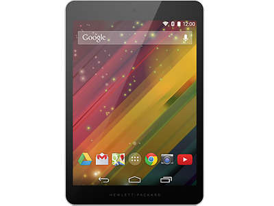 HP 8 G2