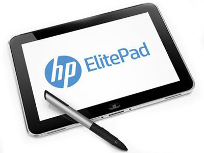 HP ElitePad 900 64GB