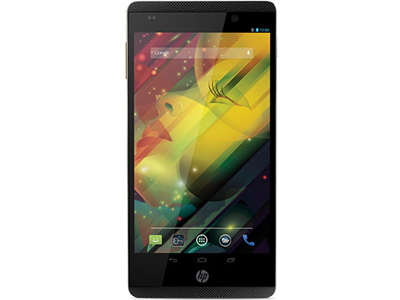 HP Slate 6 VoiceTab
