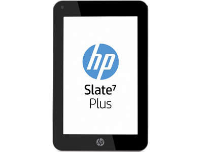 HP Slate 7 Plus