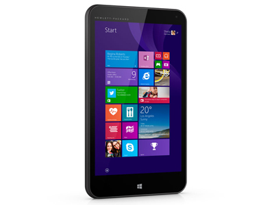 HP Stream 7