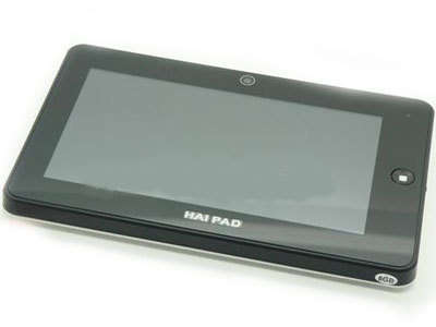 Haipad M7-M