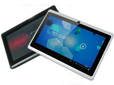 Haipad V7P