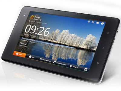 Huawei IDEOS S7 Slim