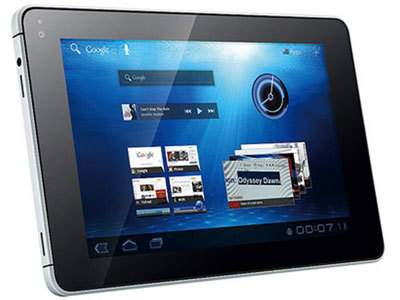 Huawei MediaPad