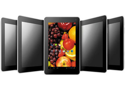 Huawei MediaPad 7 Lite