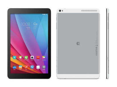 Huawei MediaPad T1 10