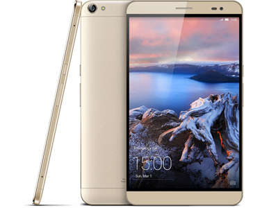 Huawei MediaPad X2 32GB