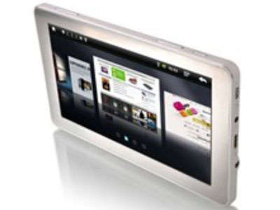 Intex Envy