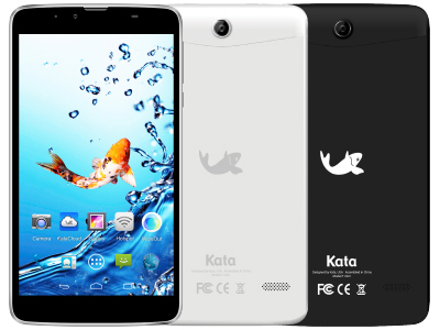 Kata T mini