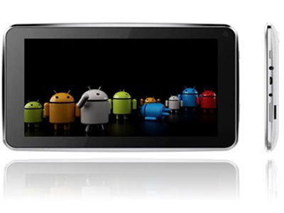 KingCom Joypad Q71