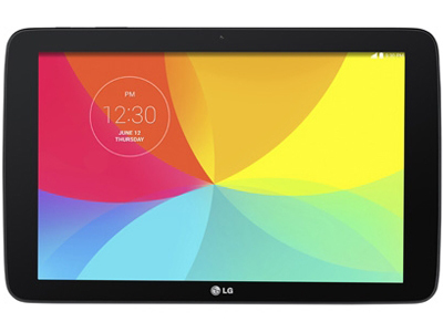 LG G Pad 10.1