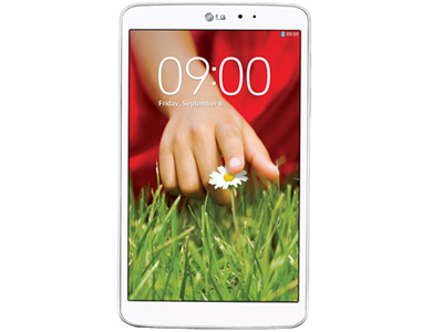 LG G Pad 8.3