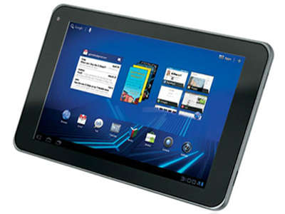LG Optimus Pad V900